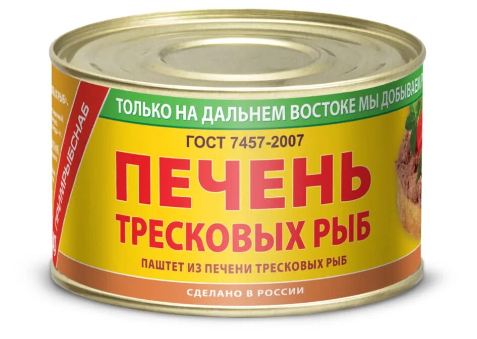 Паштет из печени тресковых рыб 240г*48 Примрыбснаб. Примрыбснаб консервы. Паштет из печени тресковых рыб Примрыбснаб 240г ж/б. Рыбный паштет консервированный.