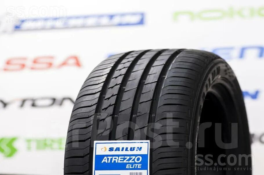 Sailun Atrezzo Elite 225/60 r17. Sailun Atrezzo Elite 215/65 r17 99v. Sailun Atrezzo Elite 205/55 r16. Sailun 205/65r16 95v Atrezzo Elite.