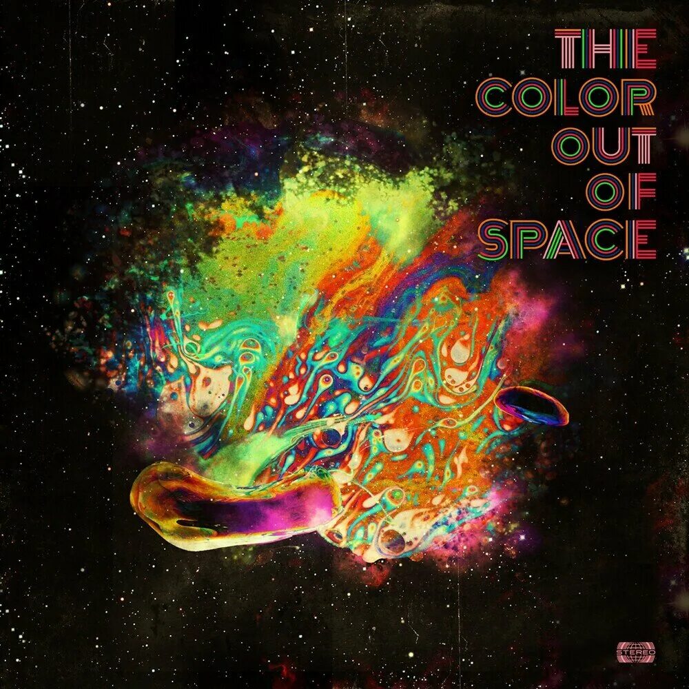 Color out of space 2019 постер. Out color. Color out of space. Цвета активные палитры. Color out of space 2019 постер.