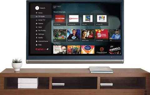 Digital tv