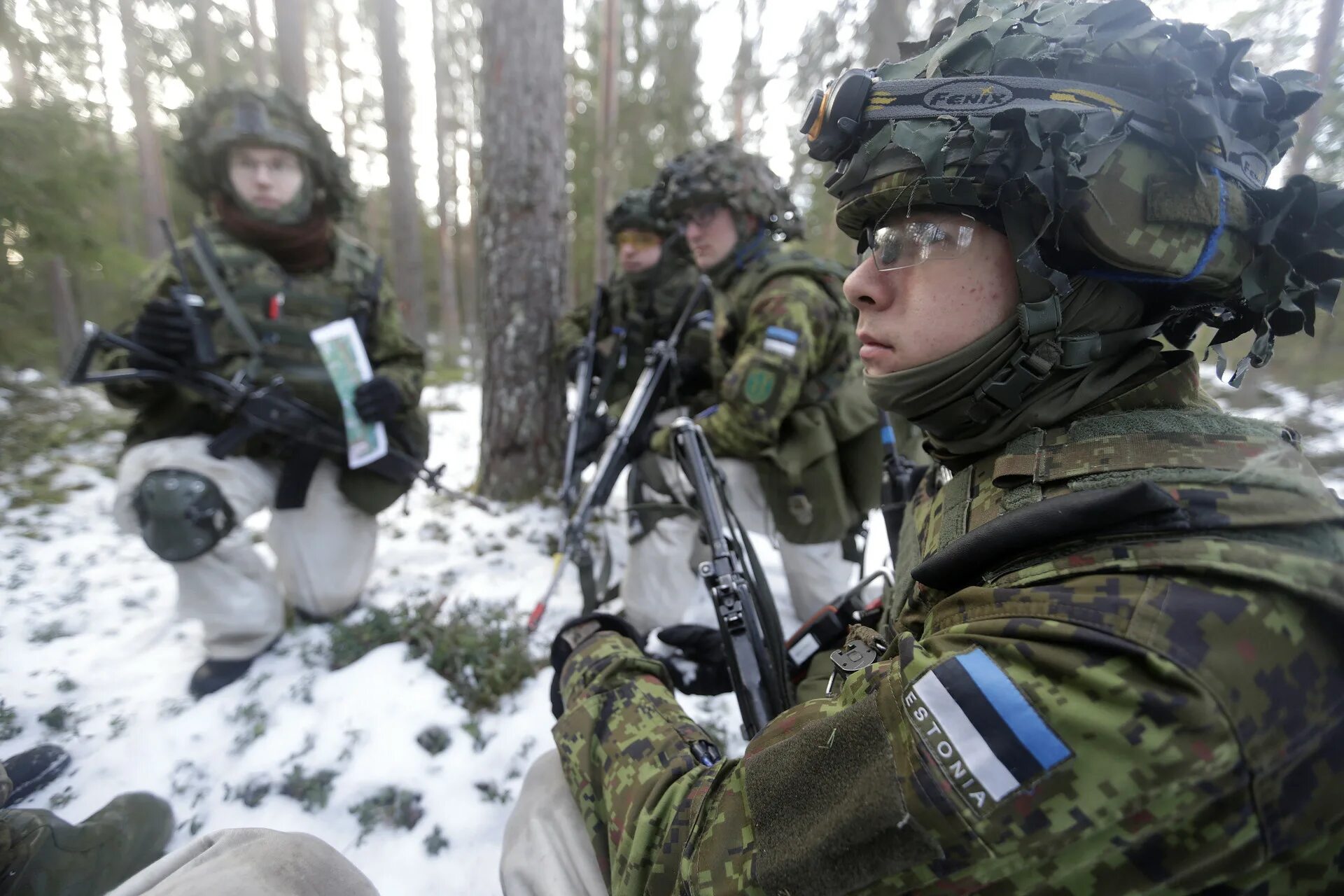 Эстония направит одного военного. Силы обороны Эстонии. Эстонский солдат. Спецназ Эстонии. Эстонская армия.