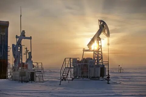 бывшие нефтяные компании