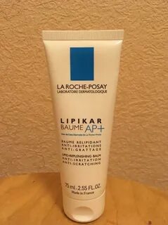 Lipikar ap бальзам для тела