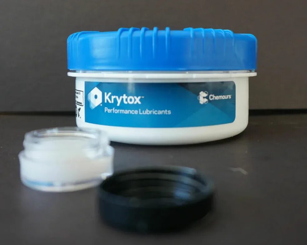 Gpl105/205. Krytox 105. Тефлоновая смазка krytox 105g0. Смазка для свитчей механической. Смазка для свитчей механической.