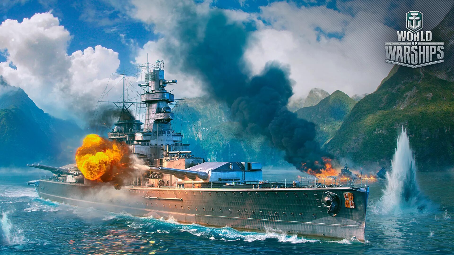 Игры ворлд варшипс. World of Warships корабли. Корабли игра World of Warships.