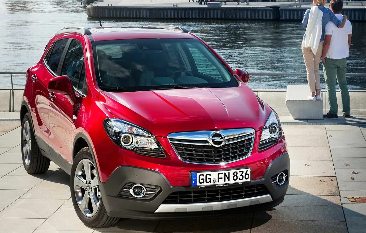 Opel Mokka 2013. Опель Мокка 2013. Opel Mokka, 2013 красный. Опель Мокка 623.