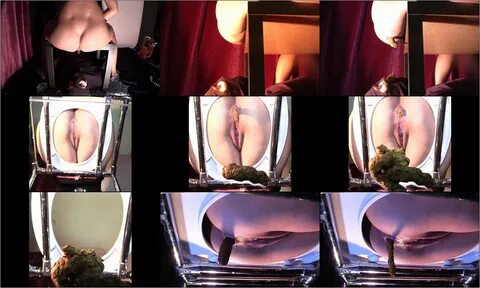 Slideshow: japanese human toilet porn.