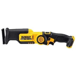 Сабельная пила dewalt