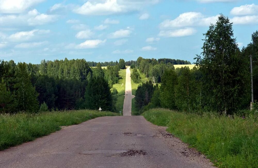 Казанский тракт