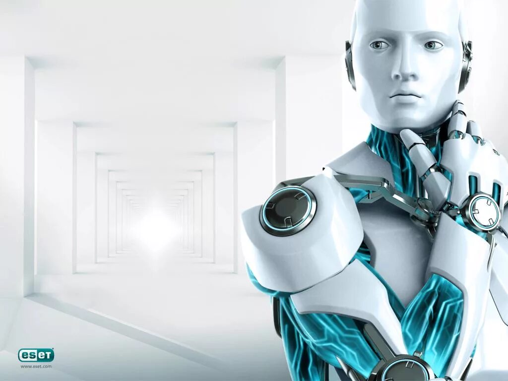 Найти приложение искусственный интеллект. Eset nod32. eset nod32 antivirus 8 год. искусственный интеллект. интеллектуальные роботы.