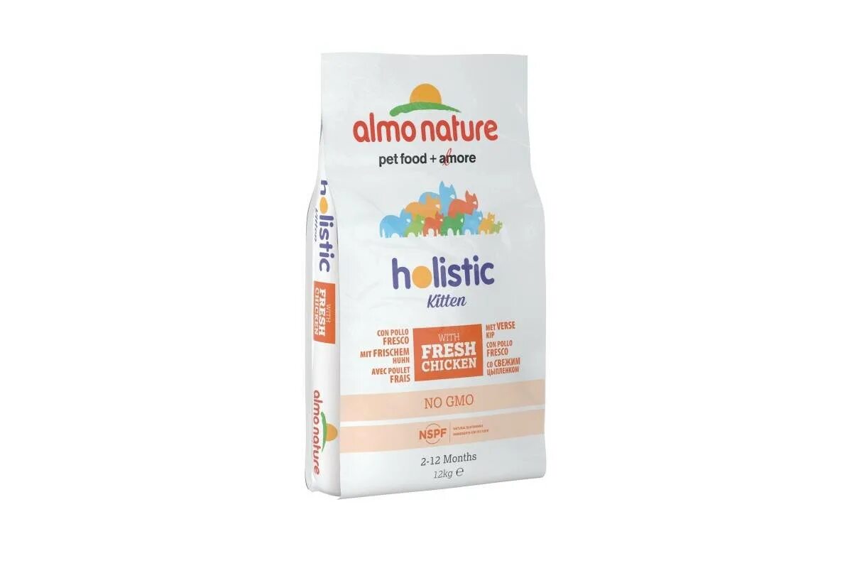 Альма натур. Almo nature Holistic корм для кошек. Almo nature Holistic для котят. Almo nature корм для кошек 12 кг. Almo nature корм для собак крупных пород.