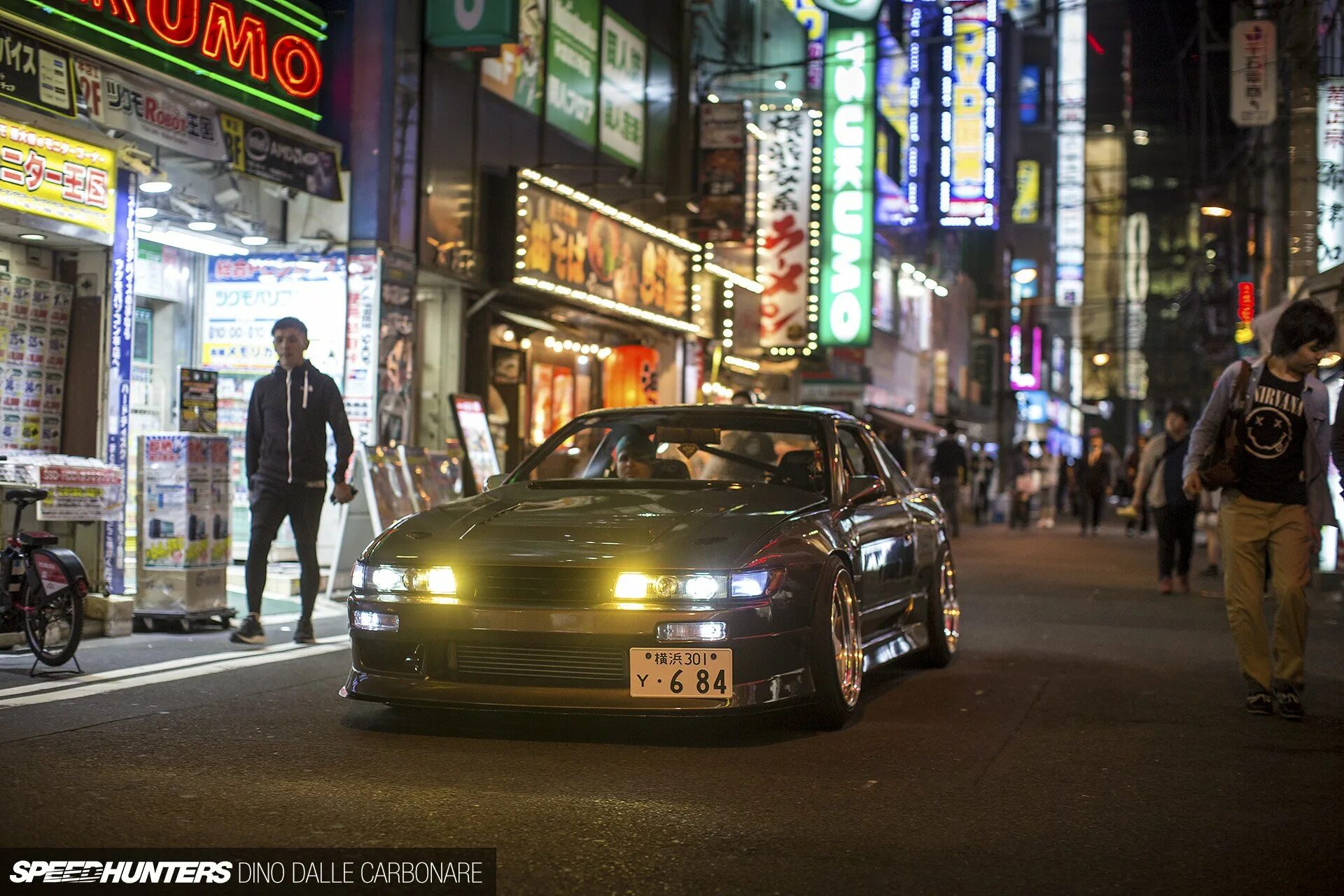 Уличные гонки. Таксопарк в нью-йорке. Машина ночью. Токио jdm ae86. Car перевод.