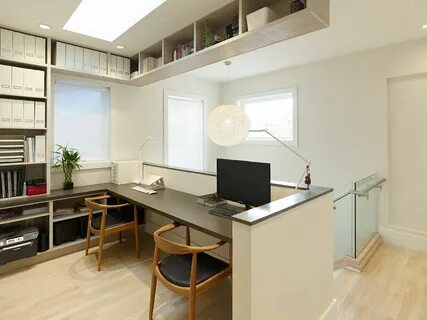 Door 2 desk