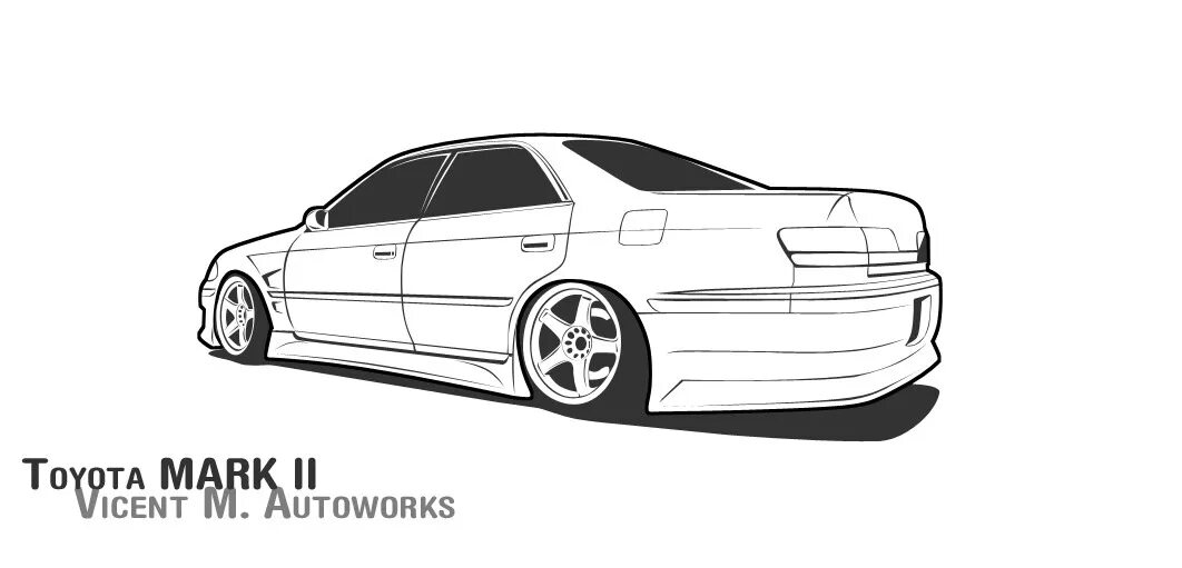 Ls2 vector