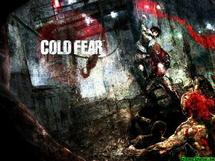 Игра cold