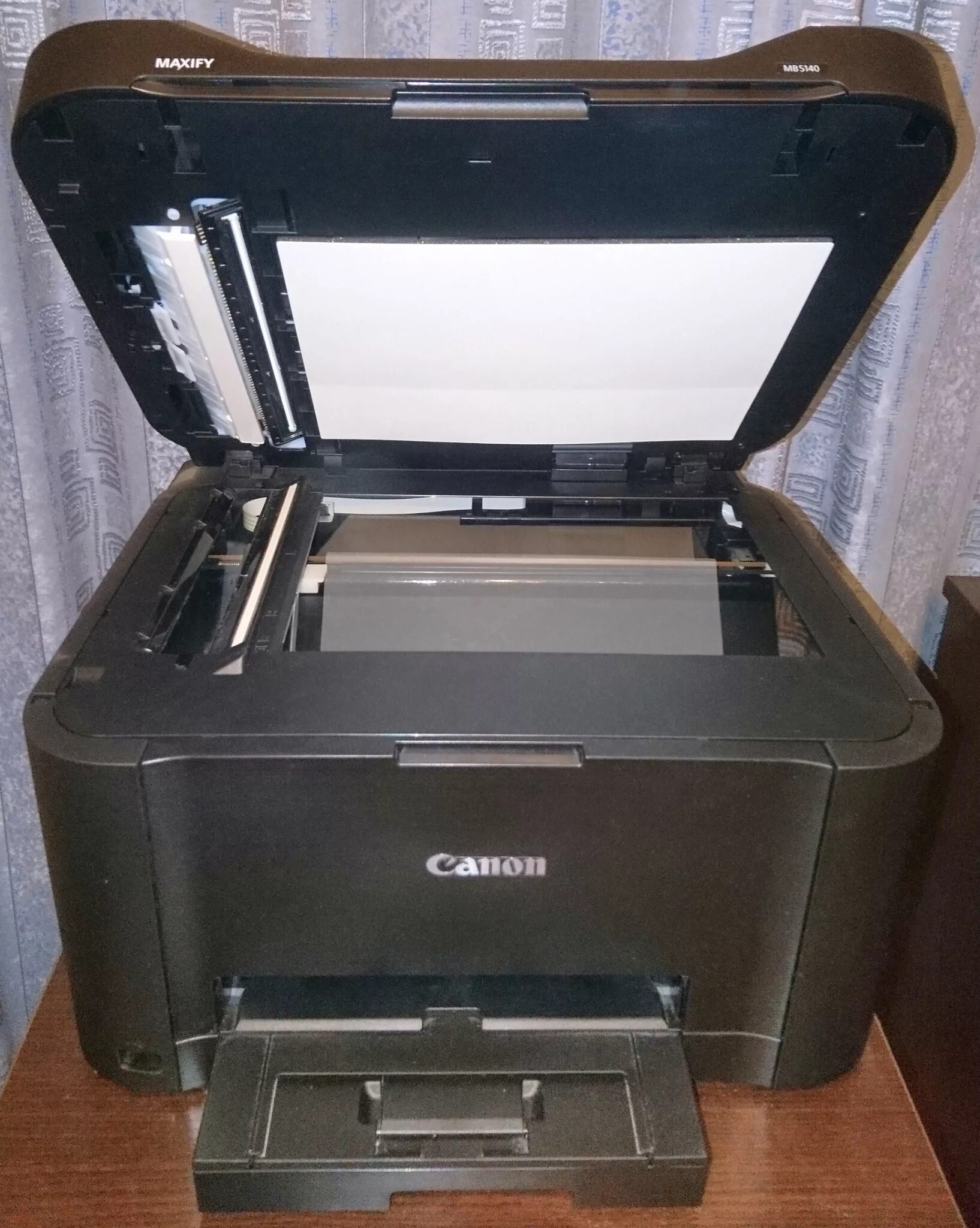 Canon MAXIFY 5140. Canon mb5140 МФУ струйное. Canon MAXIFY mb5140 картридж.