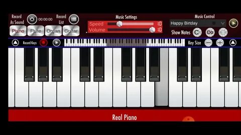 Piano 2