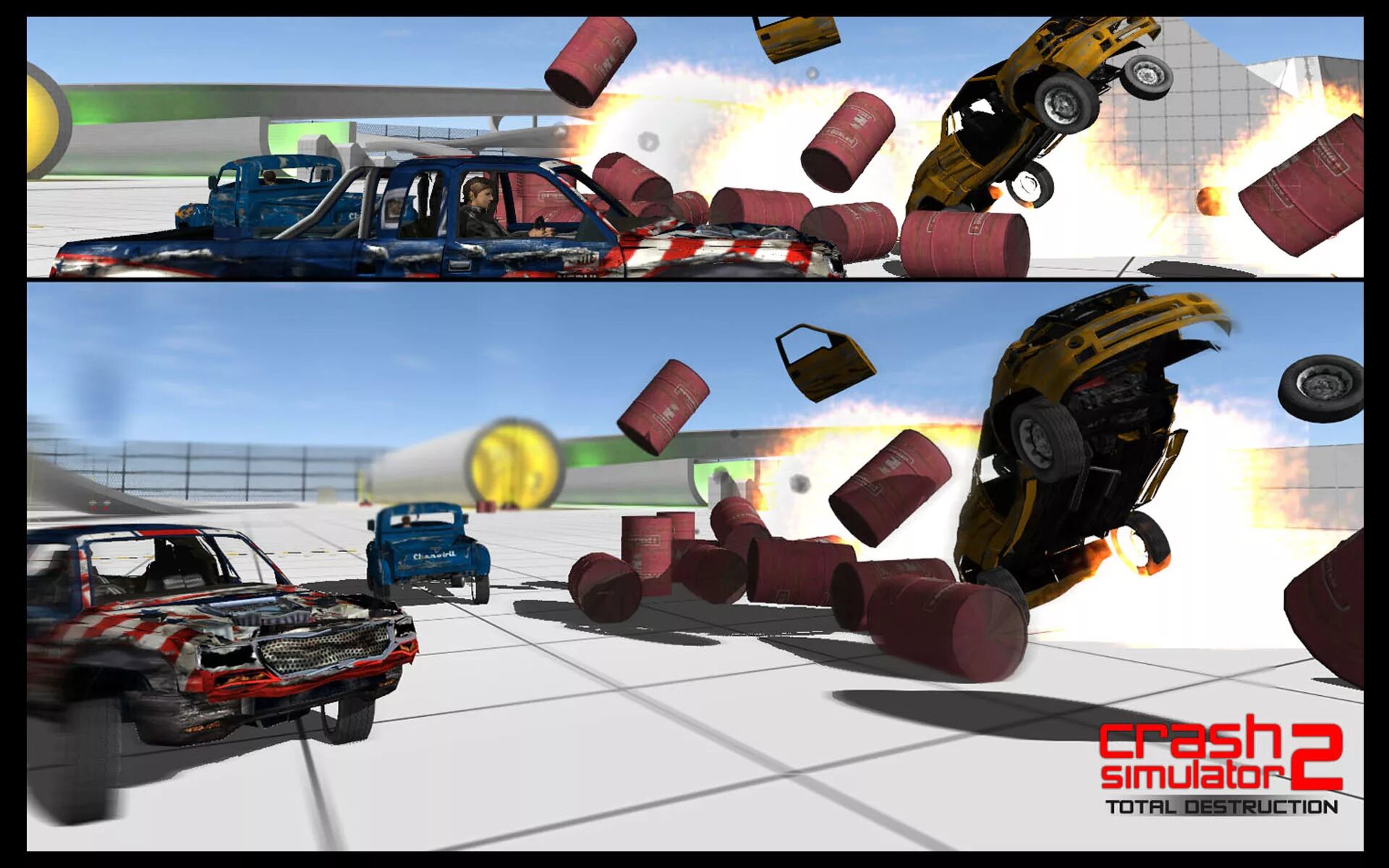Car crash 2 total Destruction. Car crash 2 игра. Крэш 2 гонки. Машинки на разбивание.