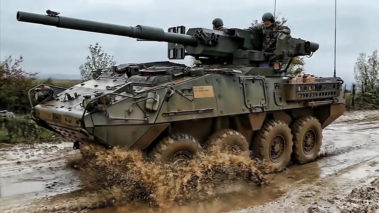 M1126 Stryker. БТР Страйкер. БТР m1128. БМП Stryker.