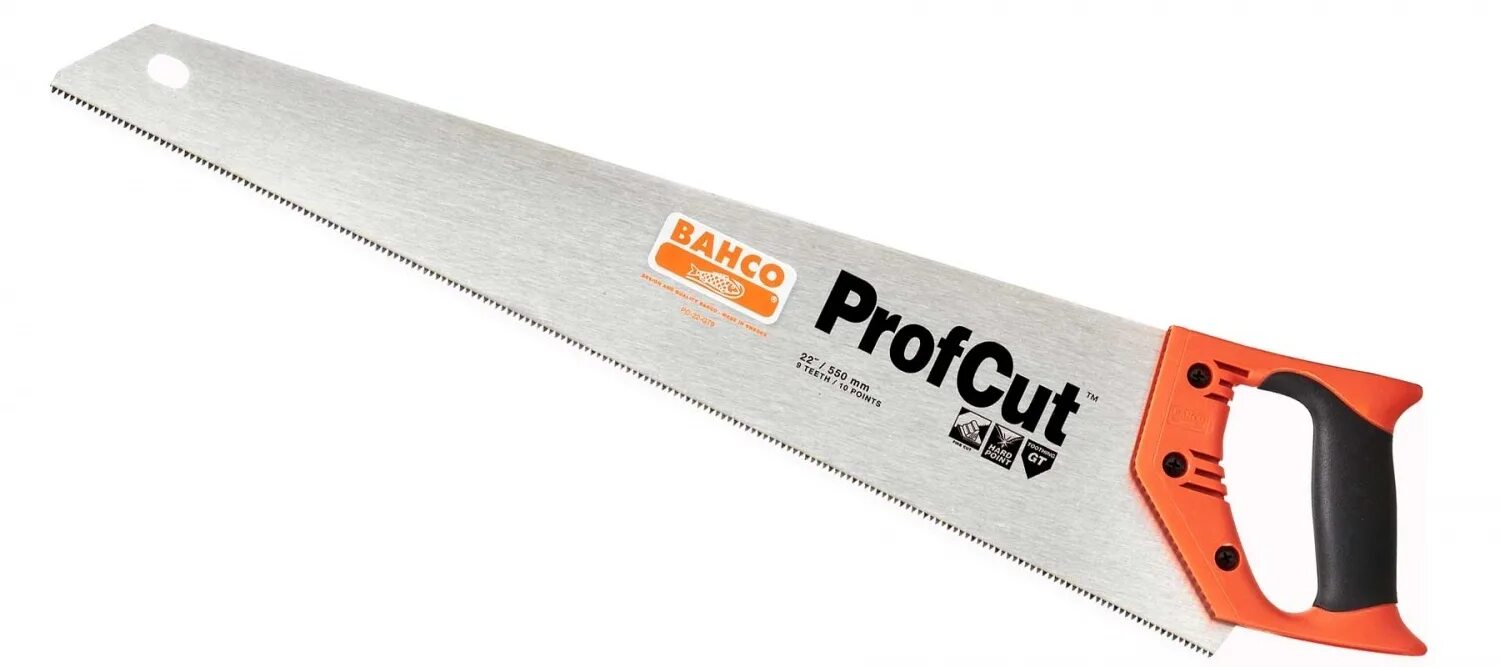 Ножовка Bahco PC-22-gt9. Ножовка по дереву Bahco PROFCUT PC-19-gt7. Ножовка Bahco PROFCUT 550 мм. Ножовка по дереву Bahco 550 мм.