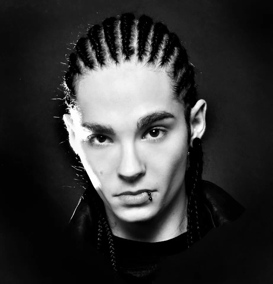 Tom kaulitz