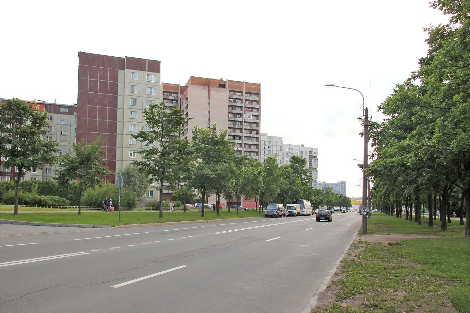 жилищник олеко дундича