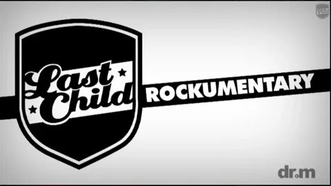 Last child after