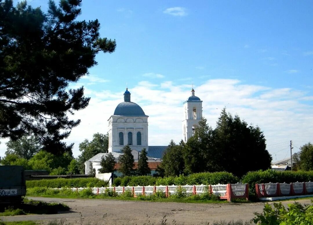 Погода касторное курской области на 10 дней. Касторное Курская область. Село Касторное Курская область. Достопримечательности Касторенского района Курской области. Храм Успения Пресвятой Богородицы Курск.