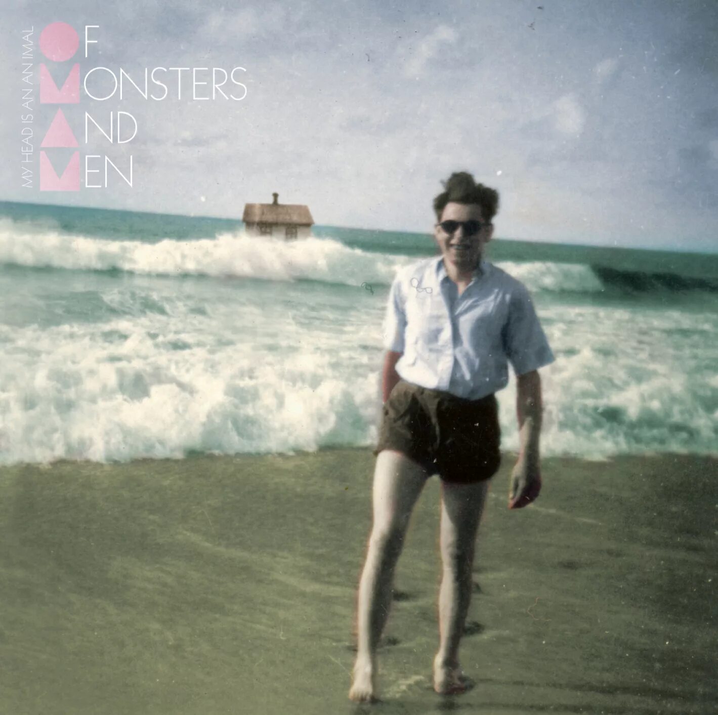 My head is empty numb. Of monsters and men обложки. of monsters and men альбом. a monsters and men my head. of monsters and men my head is an animal.