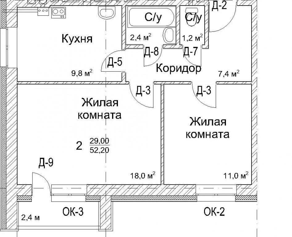 3х комнатная квартира в тамбове. Планировка квартир с индивидуальным отоплением. Планировка квартиры от застройщика. Планировки квартир в Тамбове. Двухкомнатная квартира от застройщика.