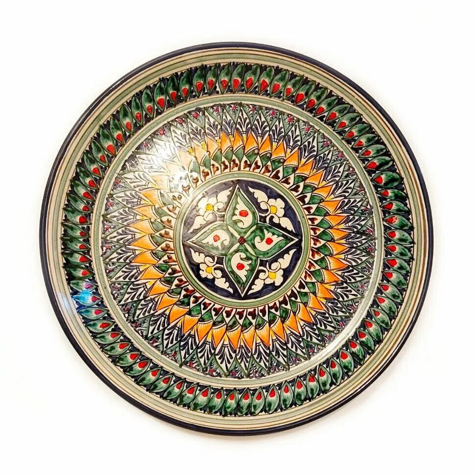 тарелки с восточным орнаментом. восточные тарелки. тарелки с восточным орнаментом. масленка риштанская керамика узоры. восточные тарелки.