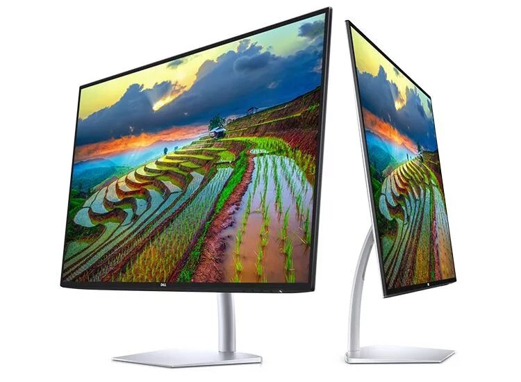 Телевизоры с ips матрицей. Dell s2719dm. Dell s2419hm. Монитор dell s2419hm. Dell s2721h.