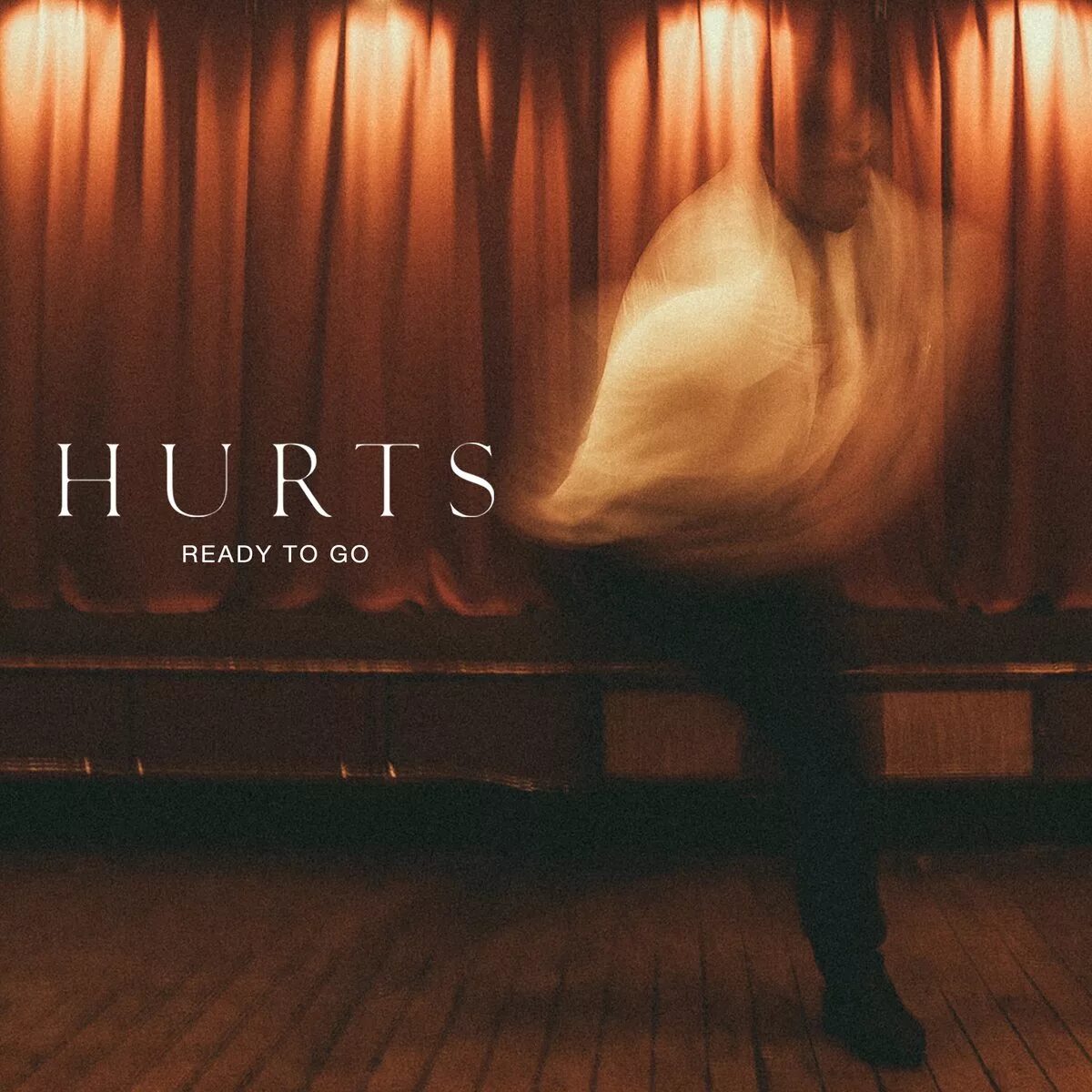 Ready to live. Hurts обложки. Hurts обложки альбомов. Hurts ready to go. Hurts Redemption.