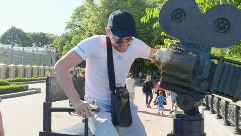 Видео киев ютуб