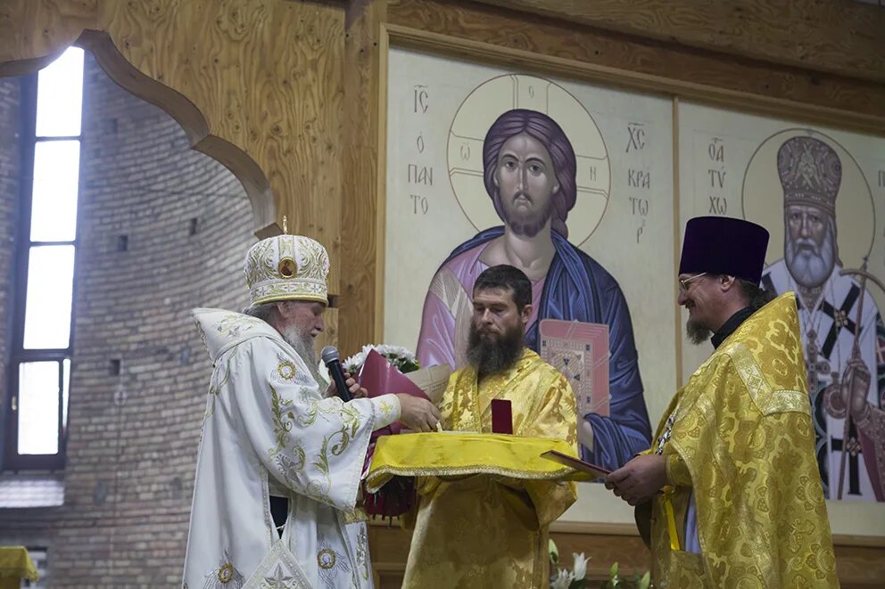 Настоятель Свято Тихоновского храма Ярославль. Свято тихоновский расписание ярославль