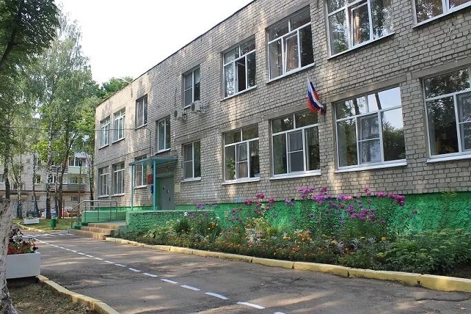 Золотой ключик, kindergarten, nursery, Ryazan, Chernovitskaya Street, 32А - Yand