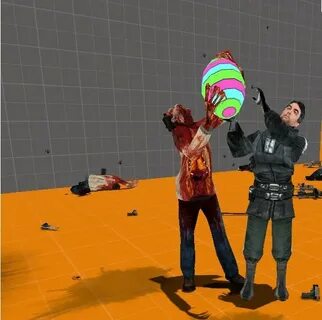 Last play ragdoll sandbox моды