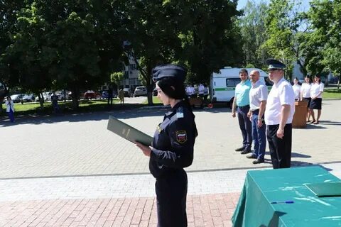 Судебные приставы кстово