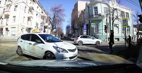 Машина парковка краснодар