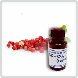 Co2 extract