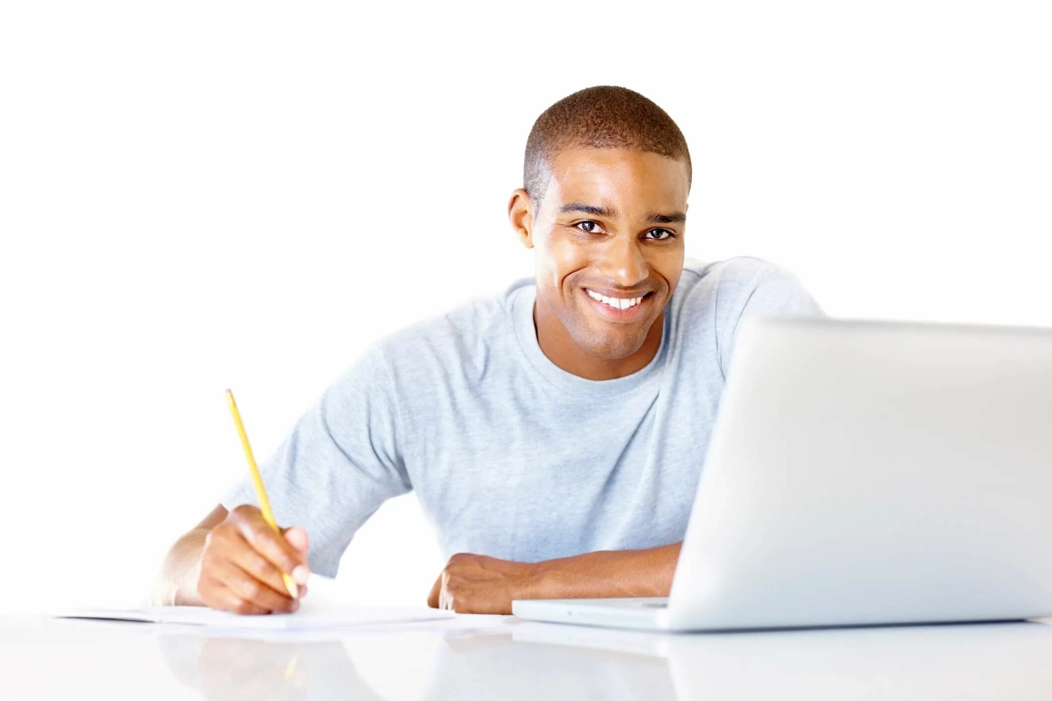 Writing for internet