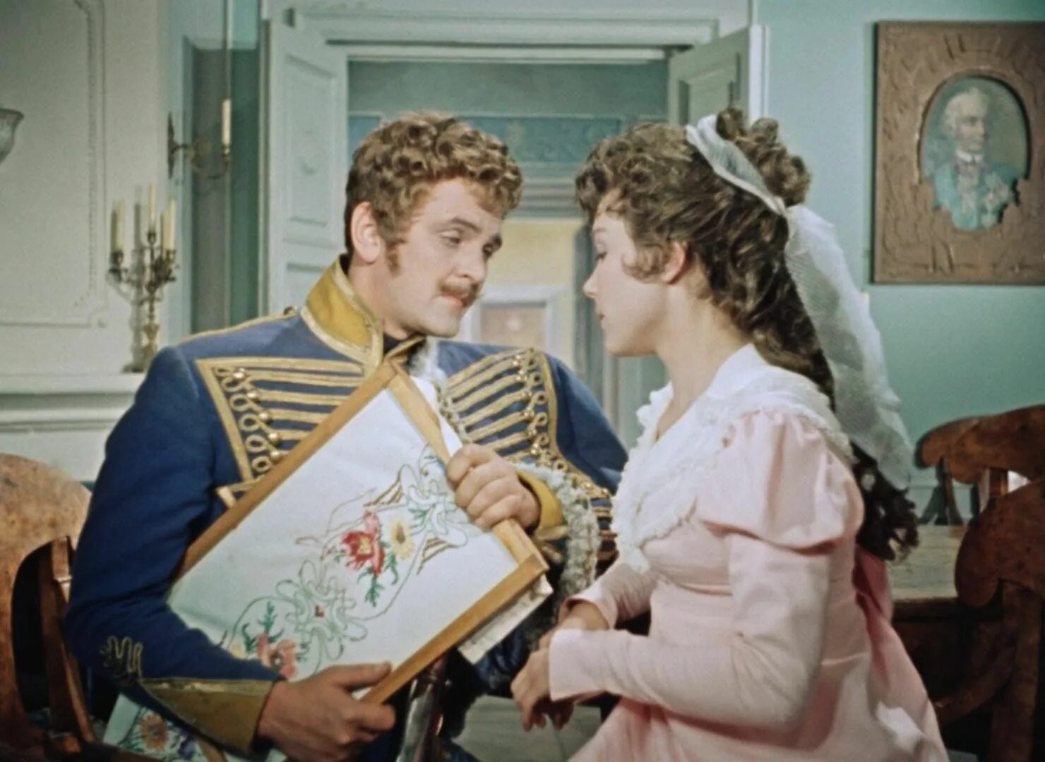 Гусарская баллада фильм 1962. Гусарская баллада граф нулин. Юрий яковлев гусарская баллада. Гусарская баллада год. Гусарская баллада фильм 1962.