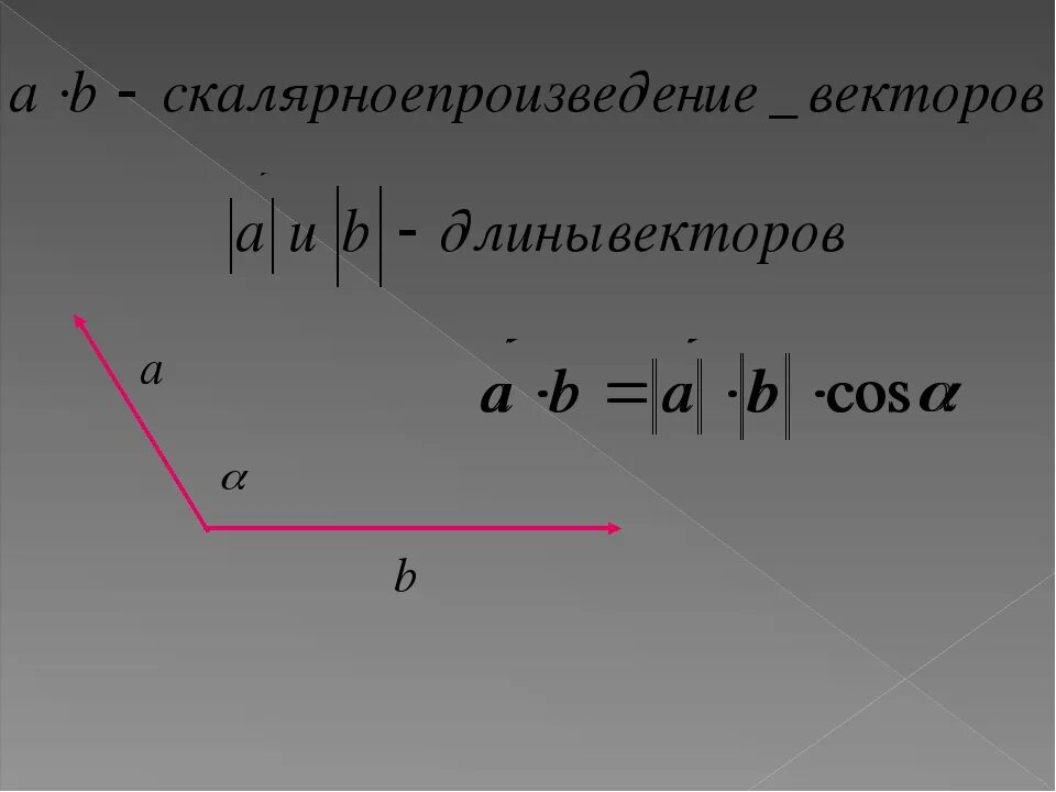 Скалярное произведение векторов 9 класс. Скалярное произведение векторов 11 класс. Презентация на тему скалярное произведение векторов. Псевдоскалярное произведение векторов.