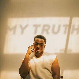 слушать, My Truth, Jonathan McReynolds, музыка, синглы, песни, Госпел, стри...