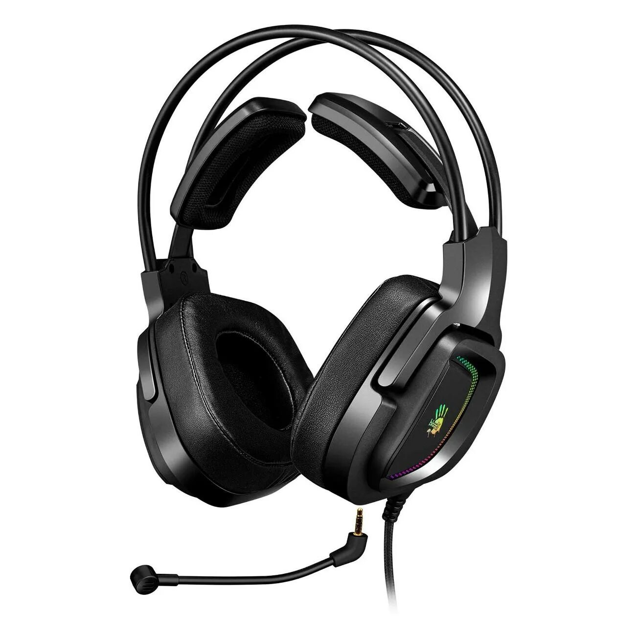 Bloody g575 pro. A4tech bloody g575. Наушники a4tech bloody g575. Наушники bloody g575. A4tech bloody g570.