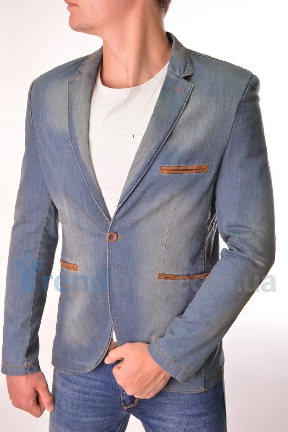 Пиджак твидовый кэжуал мужской. Блейзер slim fit мужской. Джинсовый серый пиджак. Grey denim jacket. Серый пиджак с джинсами мужские.