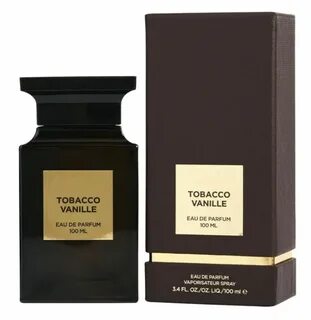 Tobacco patchouli