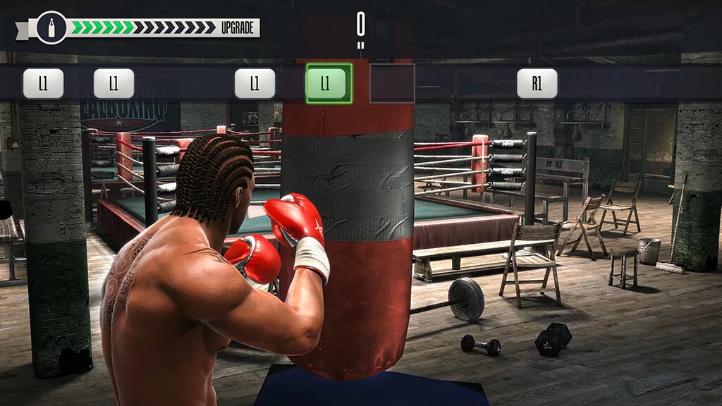 Real Boxing™. Реал боксинг 4. Real Boxing 2 на ПК. Игры про бокс на ПК. Обзор игр бокс