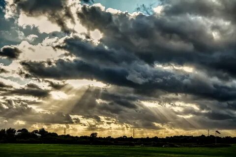 Weather sky