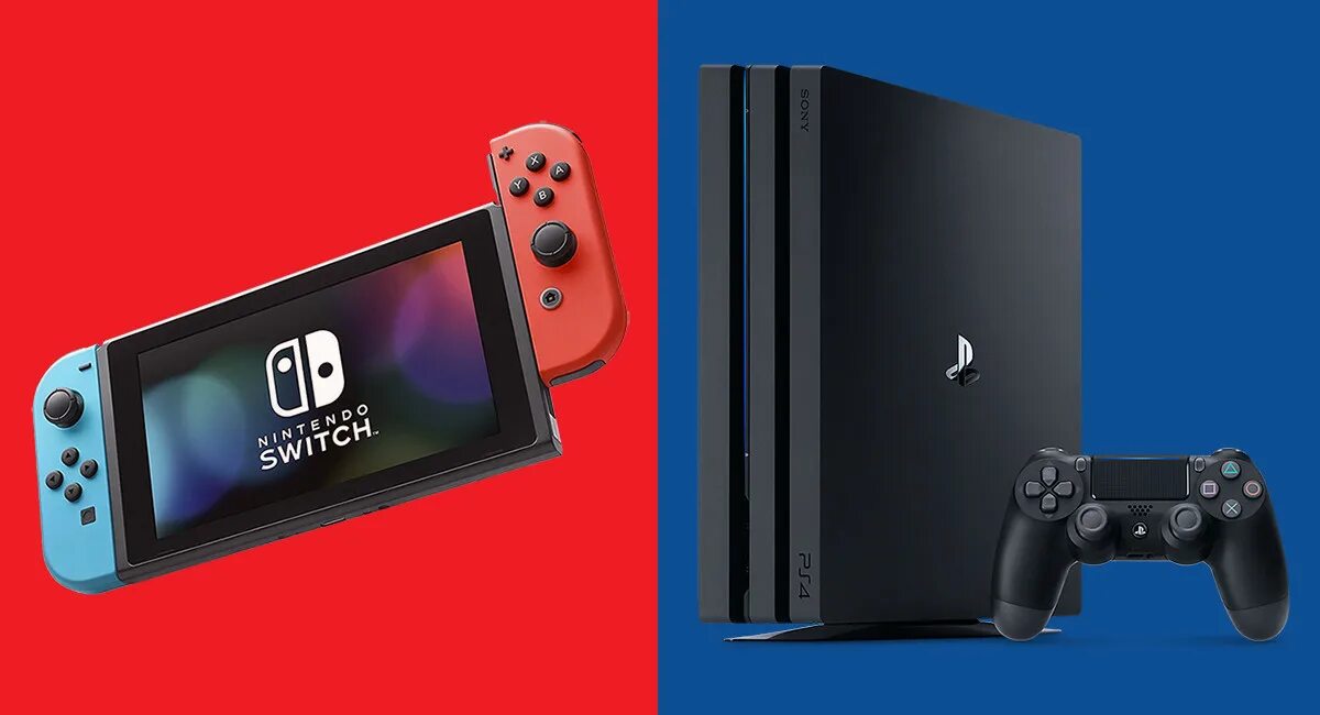 PS Нинтендо свитч. Ps4 Nintendo Switch. Плейстейшен 5 Нинтендо свитч. Нинтендо vs ps4. Ps nintendo switch